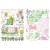 Transfer Grow with Love Rub-On Transfers - Graphic 45 (4502821)