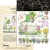Transfer Grow with Love Rub-On Transfers - Graphic 45 (4502821)
