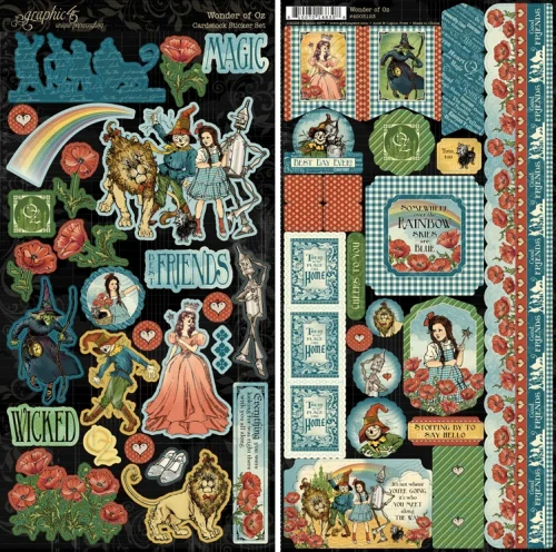 4503123-Wonder-of-Oz-sticker-set.webp