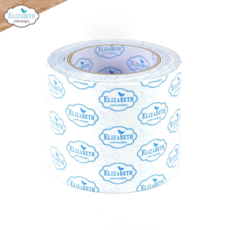 Przezroczysta taśma dwustronna 101 mm - 25 m 510-1.webp