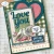 Zestaw stempli Postcard Parts - ELIZABETH Craft Designs CS429-3.webp