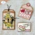 Zestaw stempli Postcard Parts - ELIZABETH Craft Designs CS429-4.webp