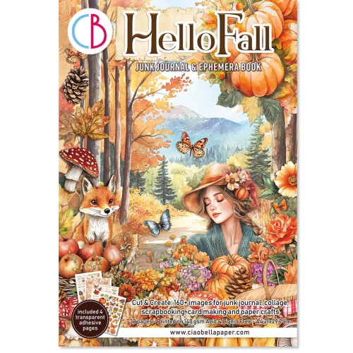 Zestaw-papierow-do-scrapbookingu-A4-Hallo_Fall-Junk-Journal-Ephemera-Book-Ciao-Bella-CBB013.jpg