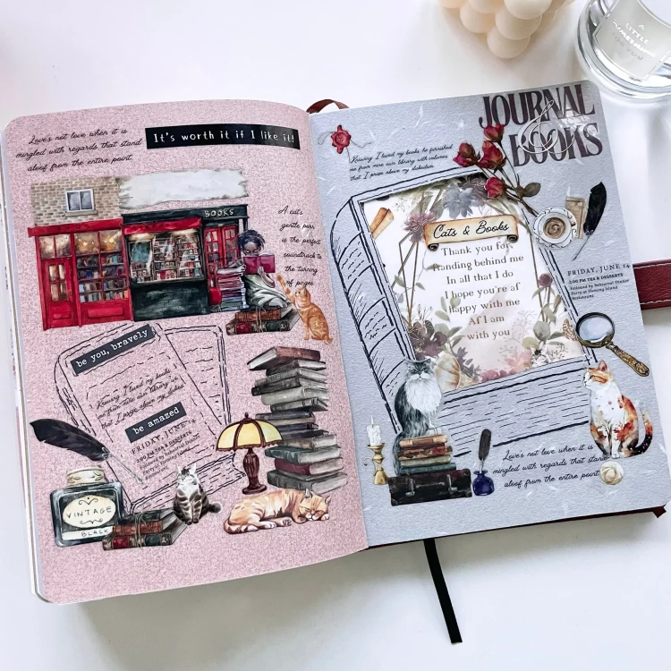 Cats and Books Wide 4.webp