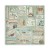 Zestaw papierów do scrapbookingu 20x20 Herbarium Silvae - Stamperia SBBS135_1A.jpg
