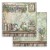 Zestaw papierów do scrapbookingu 20x20 Herbarium Silvae - Stamperia SBBS135_3.jpg