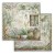 Zestaw papierów do scrapbookingu 20x20 Herbarium Silvae - Stamperia SBBS135_4.jpg