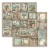 Zestaw papierów do scrapbookingu 20x20 Herbarium Silvae - Stamperia SBBS135_6.jpg