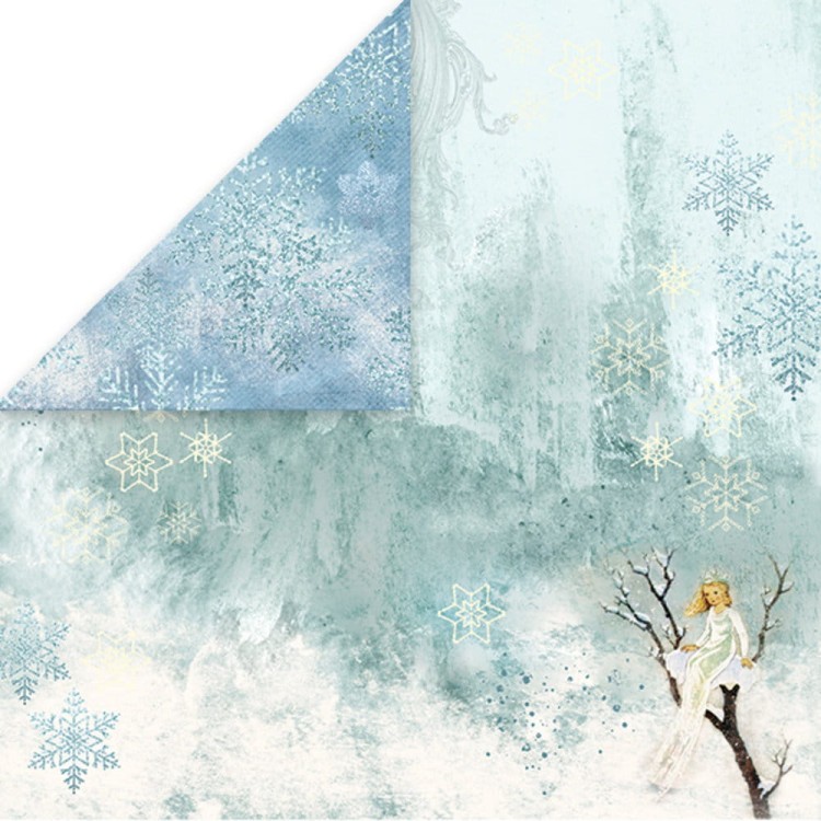 Arkusz papieru 30 x 30 North Wind 01 - Graphic 45 (CP-NW01).jpg
