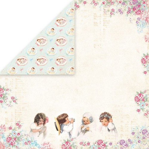 Arkusz papieru 30 x 30 Shabby Baby 06 - Craft&amp;you (CP-SB06.jpg