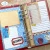 Zestaw papierów do scrapbookingu 30x30 New Horizons - ELIZABETH craft designs C011-2.webp