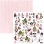 Kreatywny zestaw papierów 30,5x30,5cm - Magical Christmas - Craft&amp;you (CSET-MC-4)-4
