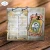 Zestaw stempli Dates to remember - ELIZABETH Craft Designs CS439-03.webp