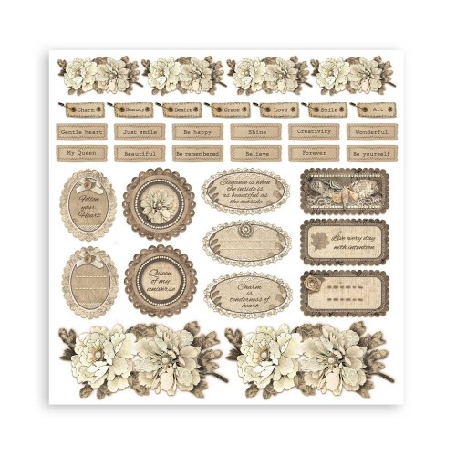 Zestaw papierów Old Lace 30x30cm 10szt Stamperia SBBL32_1.jpg