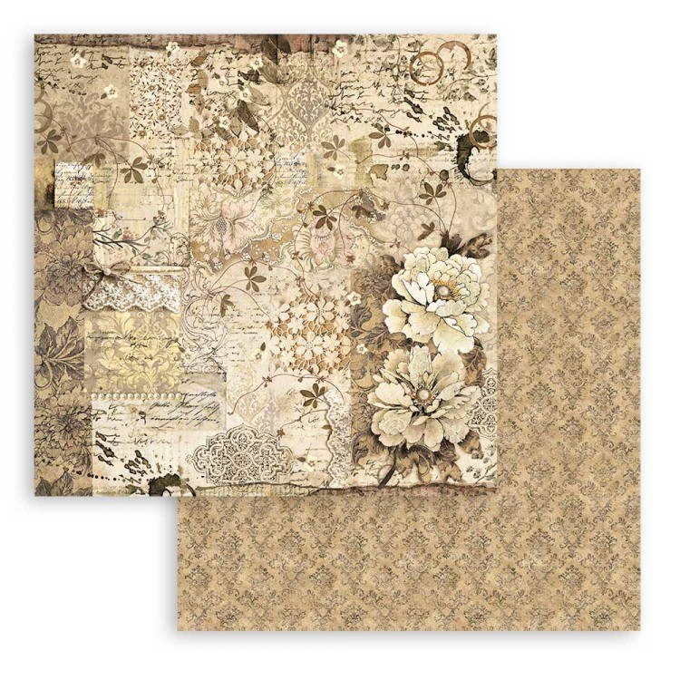Zestaw papierów Old Lace 30x30cm 10szt Stamperia SBBL32_2.jpg