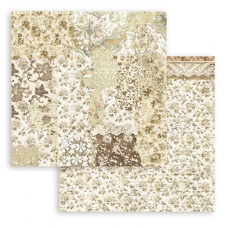 Zestaw papierów Old Lace 30x30cm 10szt Stamperia SBBL32_4.jpg