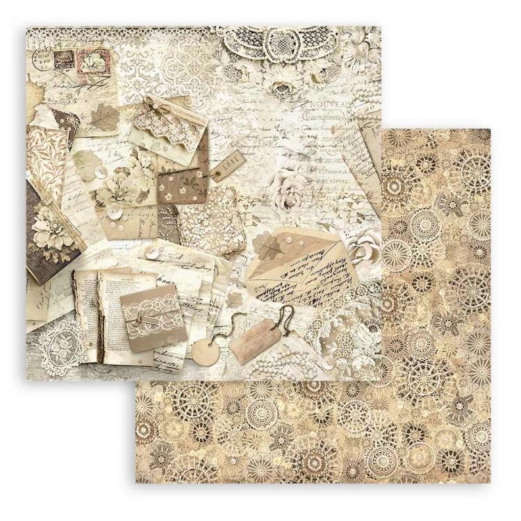 Zestaw papierów Old Lace 30x30cm 10szt Stamperia SBBL32_6.jpg