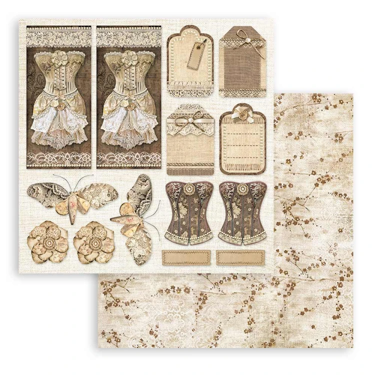 Zestaw papierów Old Lace 30x30cm 10szt Stamperia SBBL32_9.jpg