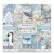 Zestaw papierów Arctic Antarctic 30x30cm 10szt Stamperia SBBL77.jpg