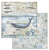 Zestaw papierów Arctic Antarctic 30x30cm 10szt Stamperia SBBL77-5T.png