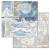 Zestaw papierów Arctic Antarctic 30x30cm 10szt Stamperia SBBL77-9T.png