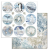 Zestaw papierów Arctic Antarctic 30x30cm 10szt Stamperia SBBL77-11T.png