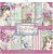 Zestaw papierów Hortensia 30x30cm 10szt Stamperia SBBL72.jpg
