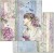 Zestaw papierów Hortensia 30x30cm 10szt Stamperia SBBL72-2.jpg