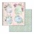 Zestaw papierów Hortensia 30x30cm 10szt Stamperia SBBL72-4.jpg