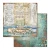 Zestaw papierów Mechanical Sea World 30x30cm Stamperia SBBL64-5.webp