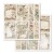 Zestaw papierów Imagine 30x30cm Stamperia SBBL65-2.jpg