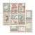 Zestaw papierów Grand hotel 30x30cm Stamperia SBBL57-7.jpg
