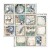 Zestaw papierów Cosmos 30x30cm Stamperia SBBL56-2.jpg