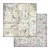 Zestaw papierów Cosmos 30x30cm Stamperia SBBL56-8.jpg