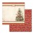 Zestaw papierów Christmas vintege 30x30cm Stamperia SBBL45-5.jpg