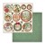 Zestaw papierów Christmas vintege 30x30cm Stamperia SBBL45-7.jpg