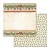 Zestaw papierów Christmas vintege 30x30cm Stamperia SBBL45-9.jpg