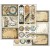 Zestaw papierów Alchemy 30x30cm Stamperia SBBL34-1.jpg