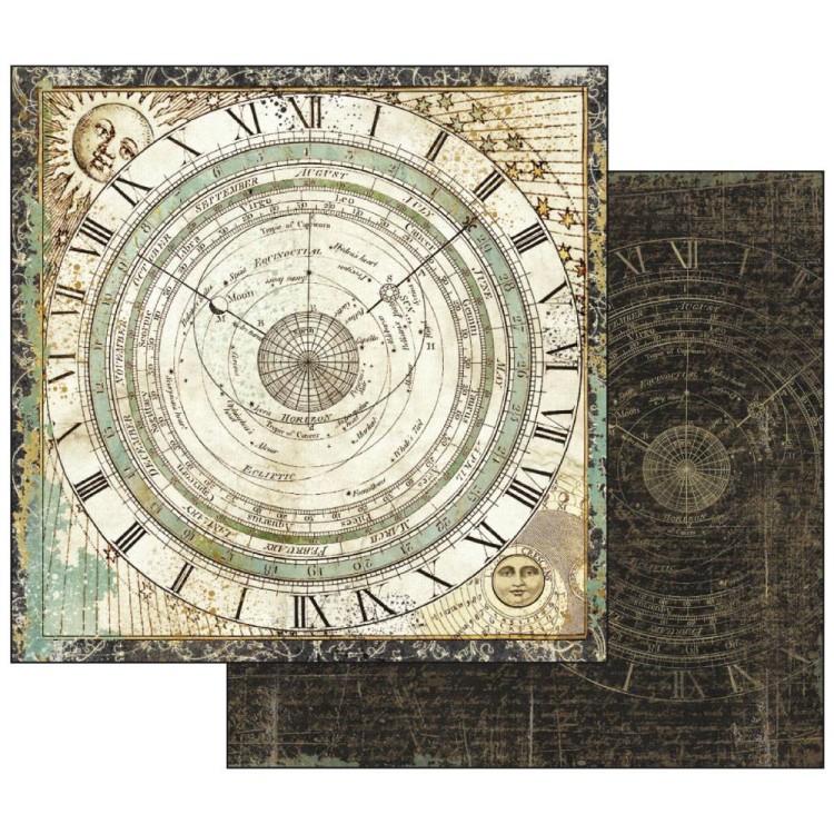 Zestaw papierów Alchemy 30x30cm Stamperia SBBL34-4.jpg