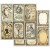 Zestaw papierów Alchemy 30x30cm Stamperia SBBL34-9.jpg