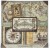 Zestaw papierów Voyages Fantastiques 30x30cm Stamperia SBBXL01.jpg