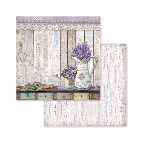Zestaw papierów Provence 30x30cm Stamperia SBBL51-1.jpg