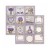 Zestaw papierów Provence 30x30cm Stamperia SBBL51-3.jpg