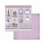Zestaw papierów Provence 30x30cm Stamperia SBBL51-9.jpg