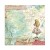 Zestaw jednostronnych papierów do scrapbookingu 30x30 "Alice" Maxi Pack (Single Face) - Stamperia SBBXLB08G-01.jpg
