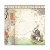 Zestaw jednostronnych papierów do scrapbookingu 30x30 "Alice" Maxi Pack (Single Face) - Stamperia SBBXLB08G-03.jpg