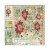 Zestaw jednostronnych papierów do scrapbookingu 30x30 "Alice" Maxi Pack (Single Face) - Stamperia SBBXLB08G-07.jpg