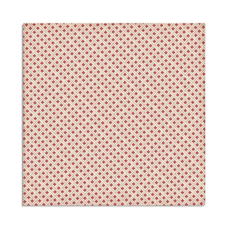 Zestaw jednostronnych papierów do scrapbookingu 30x30 "Alice" Maxi Pack (Single Face) - Stamperia SBBXLB08G-08.jpg