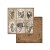 Zestaw papierów Mechanical Fantasy 30x30cm Stamperia SBBL54-1.jpg