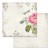 Zestaw papierów Letters &amp; Flowers 30x30cm Stamperia SBBL22-8.jpg